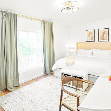 The Mary Anne Boutique Hotel Usvi Шарлотта-Амалия Экстерьер фото