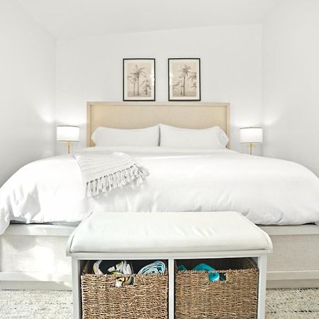 The Mary Anne Boutique Hotel Usvi Шарлотта-Амалия Экстерьер фото