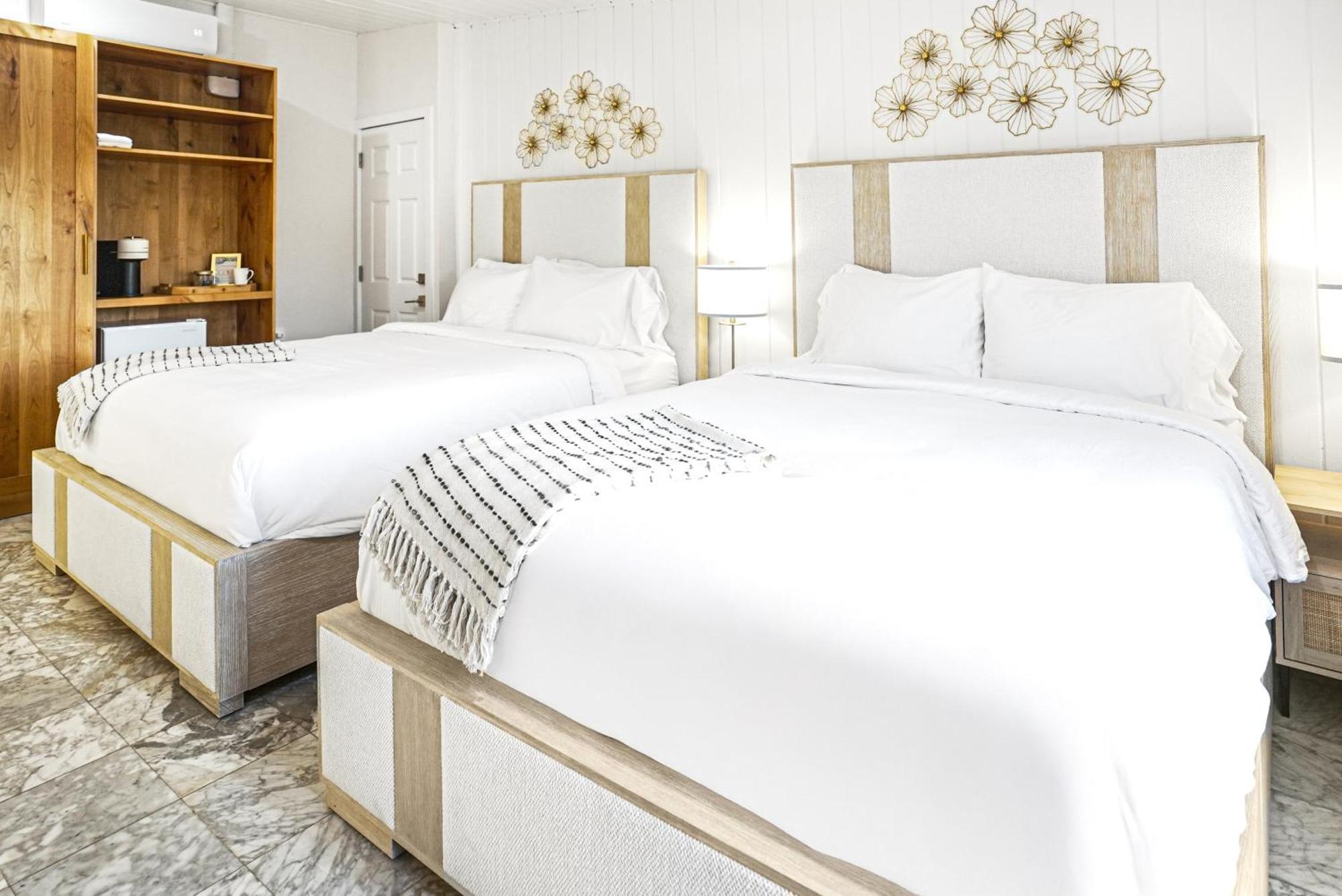 The Mary Anne Boutique Hotel Usvi Шарлотта-Амалия Экстерьер фото